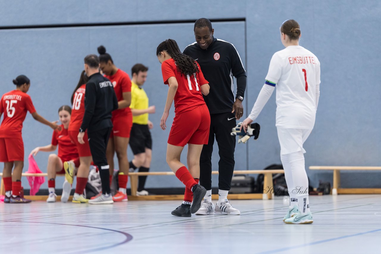 Bild 308 - wCJ Futsalmeisterschaft